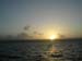 30 Sonnenaufgang ueber Barbados