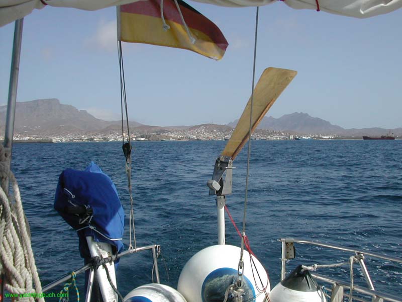 08 Ciao, Mindelo, ciao, Cabo Verde!