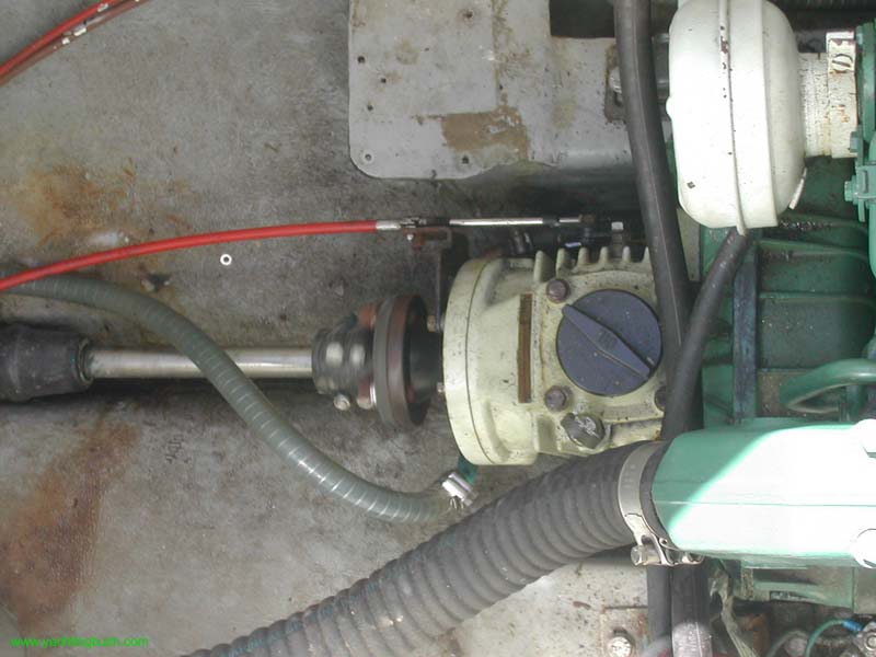 17 Das rote Kabel war der Uebeltaeter